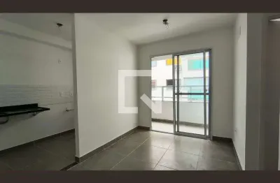 Apartamento para aluguel - recreio, 2 quartos,  62 m² - rio de janeiro
