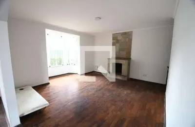 Casa para aluguel - jardim flamboyant, 3 quartos,  350 m² - campinas