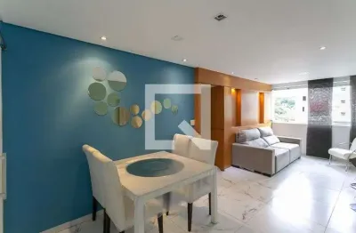 Apartamento para aluguel - santo antônio, 3 quartos,  90 m² - belo horizonte