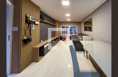 Casa para aluguel - jardim éster yolanda, 3 quartos,  120 m² - são paulo