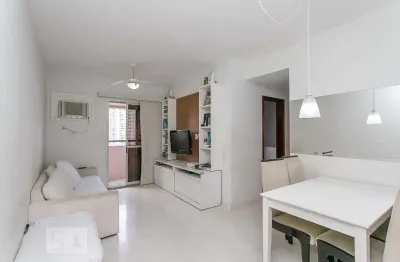 Apartamento para aluguel - barra da tijuca, 2 quartos,  71 m² - rio de janeiro