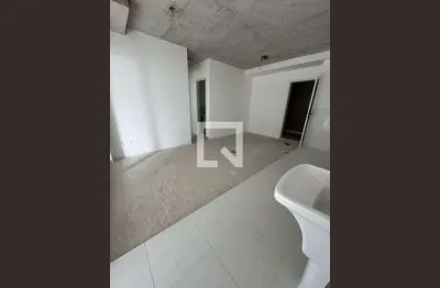Apartamento para aluguel - recreio, 2 quartos,  84 m² - rio de janeiro