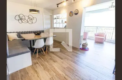 Apartamento para aluguel - belém, 3 quartos,  95 m² - são paulo