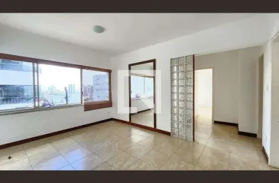 Apartamento para aluguel - graça, 2 quartos,  85 m² - salvador