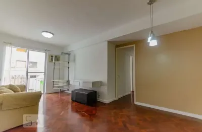 Apartamento para aluguel - jardim botânico, 2 quartos,  70 m² - rio de janeiro