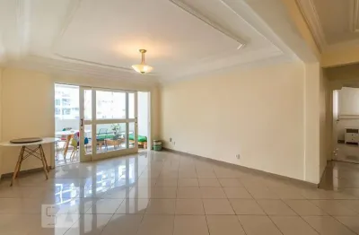 Cobertura para aluguel - alphaville, 4 quartos,  264 m² - barueri