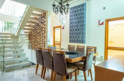 Casa para aluguel - vila matilde, 3 quartos,  470 m² - são paulo