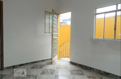 Casa / sobrado em condomínio para aluguel - lagoinha leblon, 3 quartos,  60 m² - belo horizonte