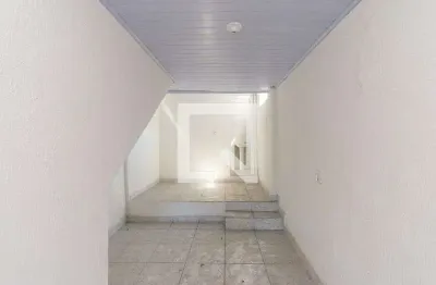 Casa para aluguel - jardim imperador, 1 quarto,  40 m² - são paulo