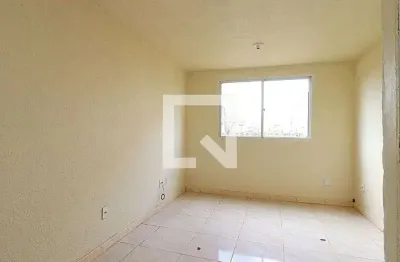 Apartamento para aluguel - sarandi, 2 quartos,  39 m² - porto alegre