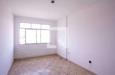 Apartamento para aluguel - trindade, 2 quartos,  78 m² - são gonçalo
