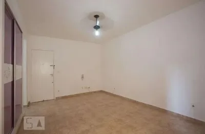 Kitnet / stúdio para aluguel - jardim paulista, 1 quarto,  35 m² - ribeirão preto