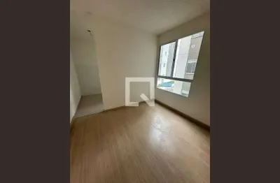 Apartamento para aluguel - campo grande, 2 quartos,  45 m² - rio de janeiro