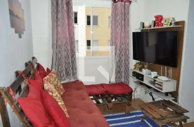 Apartamento para aluguel - cachambi, 2 quartos,  42 m² - rio de janeiro