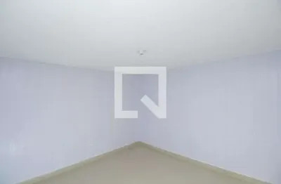 Casa para aluguel - nova vista, 1 quarto,  60 m² - belo horizonte