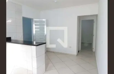 Casa com 1 quarto para alugar na Rua Ministro Moreira de Abreu, Freguesia do Ó, São Paulo