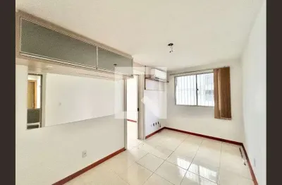 Apartamento para Aluguel - Santos Dumond, 2 Quartos,  70 m² - São Leopoldo