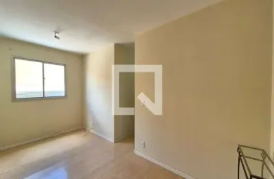 Apartamento para aluguel - campos elíseos , 2 quartos,  60 m² - campinas