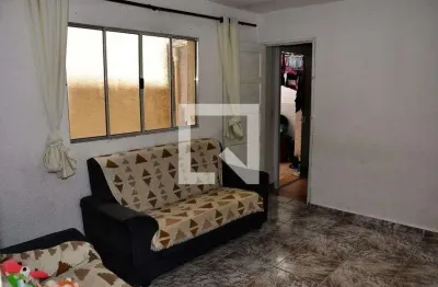 Casa com 1 quarto para alugar na Rua Dario Vilares Barbosa, Jardim Peri, São Paulo
