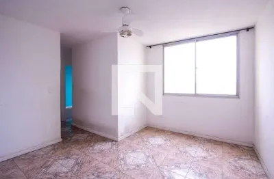 Apartamento para aluguel - alcântara, 2 quartos,  54 m² - são gonçalo