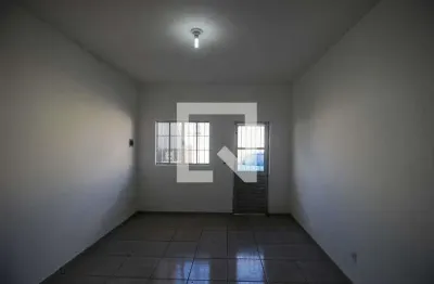 Kitnet / stúdio para aluguel - jardim piratininga, 1 quarto,  30 m² - sorocaba