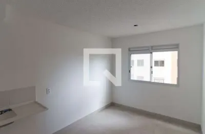 Apartamento para aluguel - parque novo mundo , 2 quartos,  33 m² - são paulo