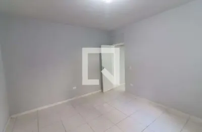 Kitnet / stúdio para aluguel - jardim éster yolanda, 1 quarto,  30 m² - são paulo