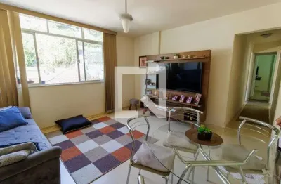 Apartamento para Aluguel - Fonseca, 3 Quartos,  92 m² - Niterói