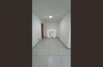 Apartamento para aluguel - novo mundo, 2 quartos,  52 m² - uberlândia