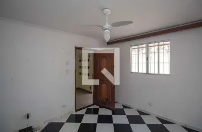 Apartamento para aluguel - vila guilherme, 2 quartos,  53 m² - são paulo