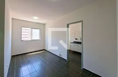 Apartamento para aluguel - cidade ocian, 1 quarto,  50 m² - praia grande