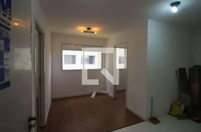 Apartamento para aluguel - vila prudente, 2 quartos,  32 m² - são paulo