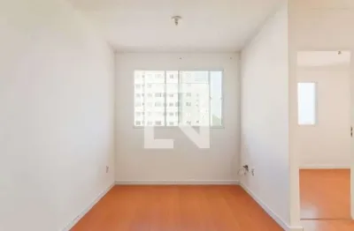 Apartamento para aluguel - bussocaba, 2 quartos,  48 m² - osasco