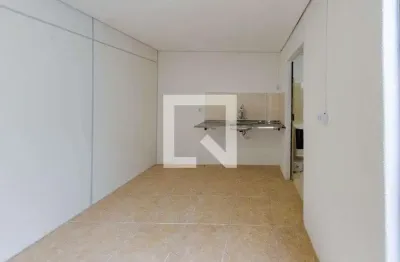 Kitnet / stúdio para aluguel - havaí, 1 quarto,  30 m² - belo horizonte