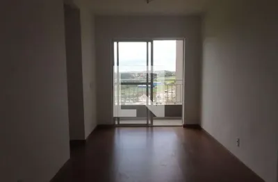 Apartamento para aluguel - jardim josé sampaio junior, 2 quartos,  100 m² - ribeirão preto