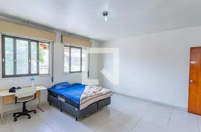 Casa com 1 quarto para alugar na Rua José da Silva Martha, Piqueri, São Paulo