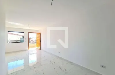 Apartamento para aluguel - jardim imperador, 2 quartos,  43 m² - são paulo