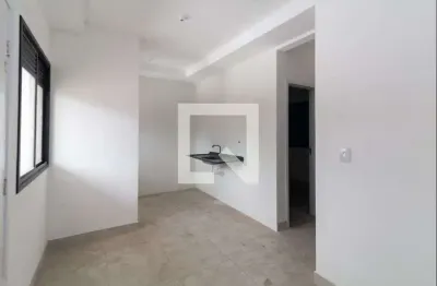 Apartamento para aluguel - vila jacuí, 2 quartos,  38 m² - são paulo