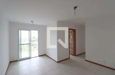 Apartamento para aluguel - mutondo, 3 quartos,  80 m² - são gonçalo