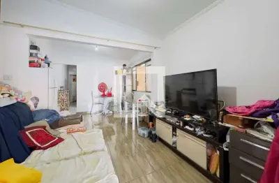 Casa para aluguel - pq novo horizonte, 2 quartos,  70 m² - são josé dos campos