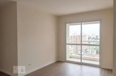 Apartamento para aluguel - centro, 2 quartos,  57 m² - diadema