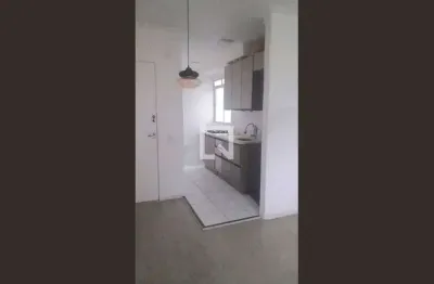 Apartamento para aluguel - bussocaba, 2 quartos,  40 m² - osasco