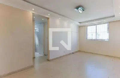 Apartamento para aluguel - jardim do tiro, 2 quartos,  47 m² - são paulo