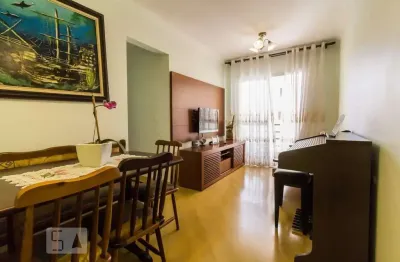 Apartamento para aluguel - macedo, 2 quartos,  56 m² - guarulhos