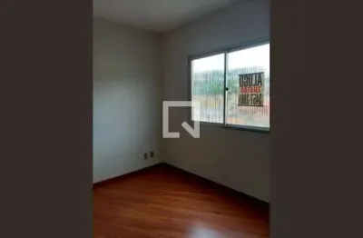 Apartamento para aluguel - minascaixa, 3 quartos,  55 m² - belo horizonte