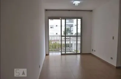 Apartamento para aluguel - bosque da saúde, 2 quartos,  60 m² - são paulo