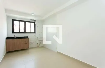 Apartamento para aluguel - vila carrão, 1 quarto,  31 m² - são paulo