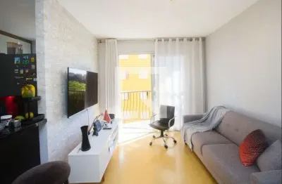 Apartamento para aluguel - vila das belezas, 3 quartos,  65 m² - são paulo
