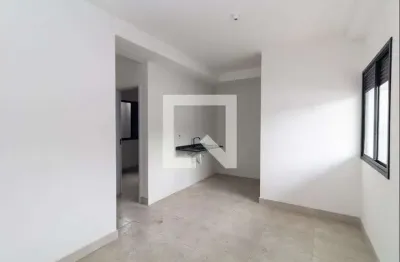 Apartamento para aluguel - vila jacuí, 1 quarto,  41 m² - são paulo