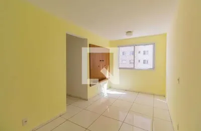 Apartamento para Aluguel - Jardim Germânia, 2 Quartos,  49 m² - São Paulo